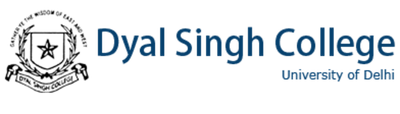 B.Sc. Hons in Mathematics at Dyal Singh College (Dsc), Du, Delhi/NCR
